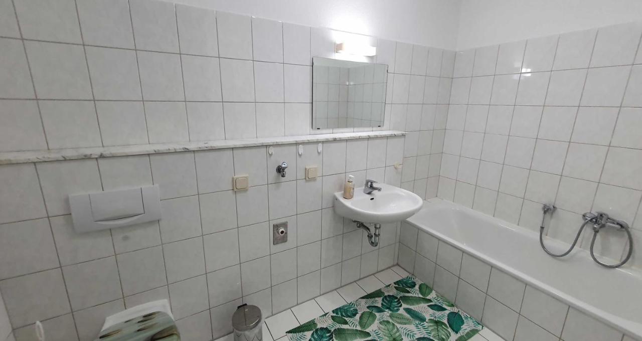 Fewo Ostseeperle 14 Karlshagen エクステリア 写真