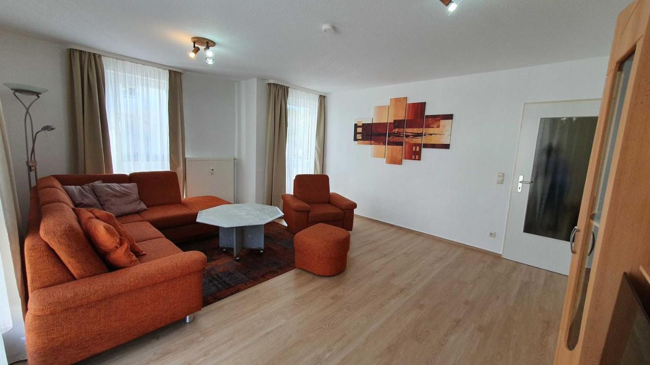 Fewo Ostseeperle 14 Karlshagen エクステリア 写真