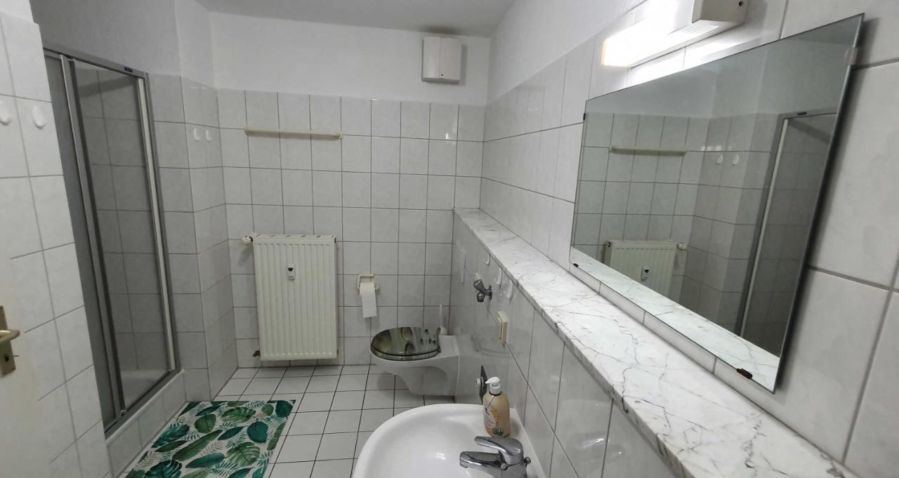 Fewo Ostseeperle 14 Karlshagen エクステリア 写真